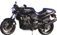 Speed Triple