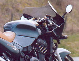 T-Bird Popo